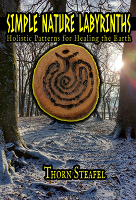 Picture of Bookcover Simple Nature Labyrinths