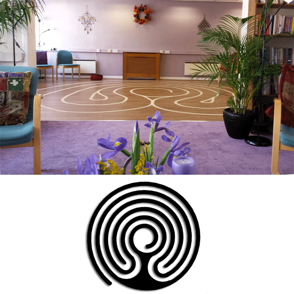 Picture of Spoon Labyrinth