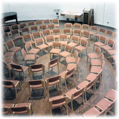 Picture of Chair Maze