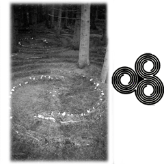 Picture of Forest Labyrinth
