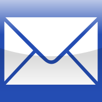 Picture of Email icon