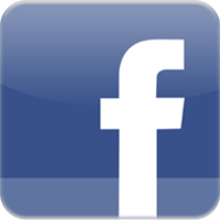 Picture of Facebook logo