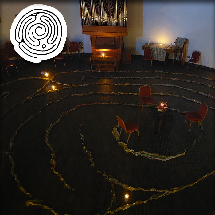 Picture of Twist Labyrinth