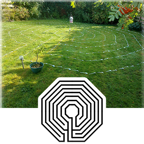 Picture of Spoon Labyrinth