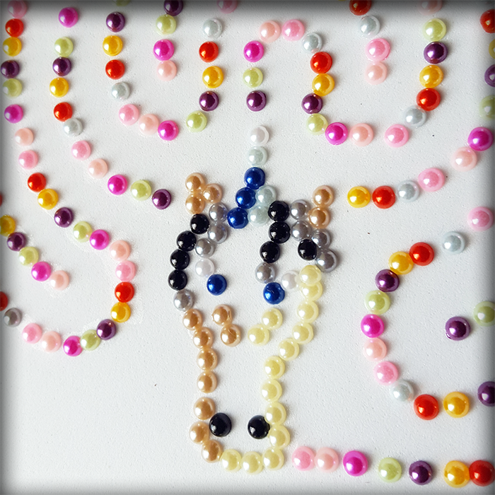 Picture of Finger Labyrinth