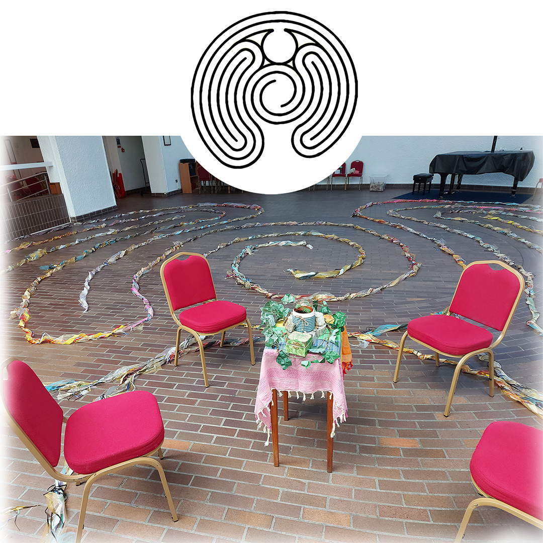 Picture of Twist Labyrinth