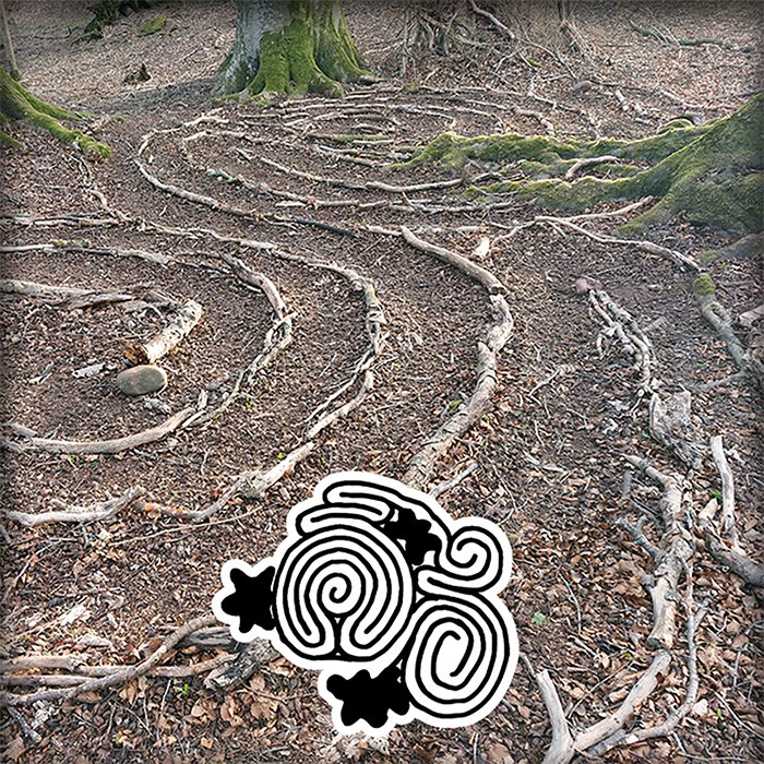 Picture of Forest Labyrinth