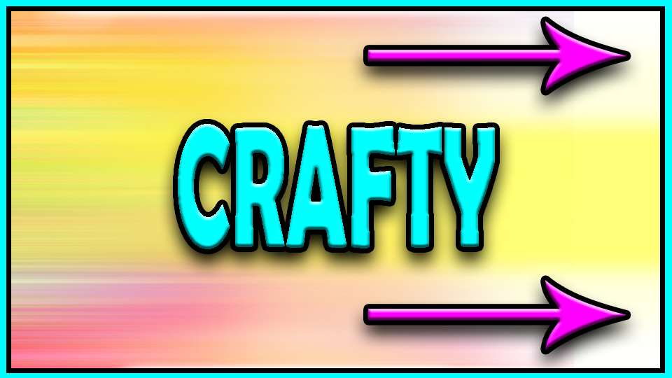 Craft and how to videos