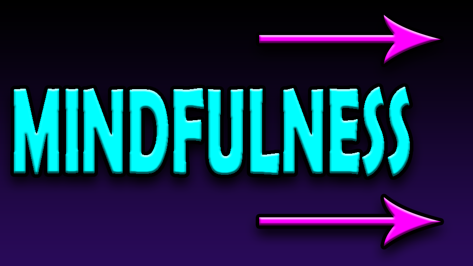 Mindfulness videos