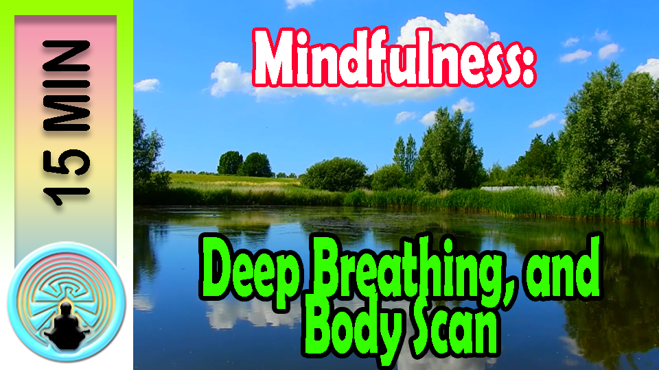 Picture of mindfulness exercise thumbnail