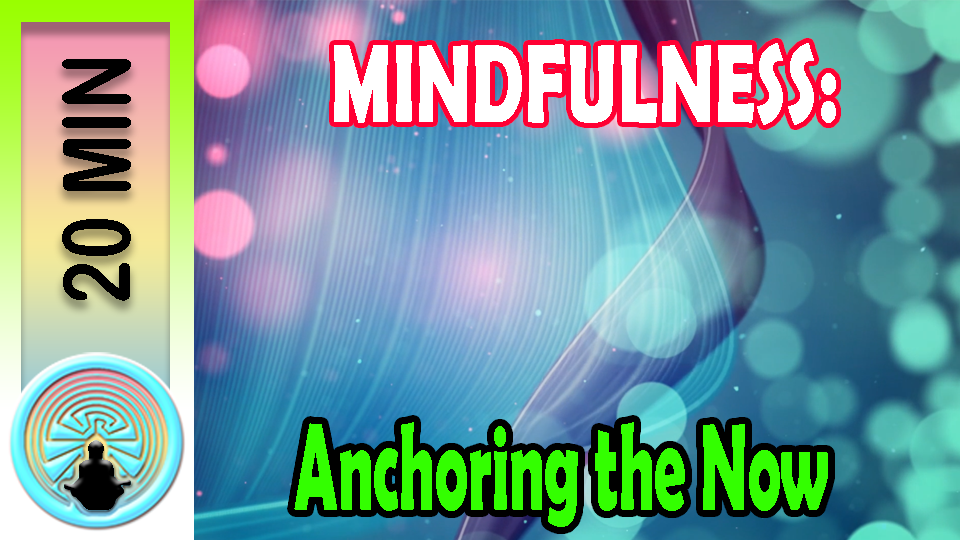 Picture of mindfulness exercise thumbnail