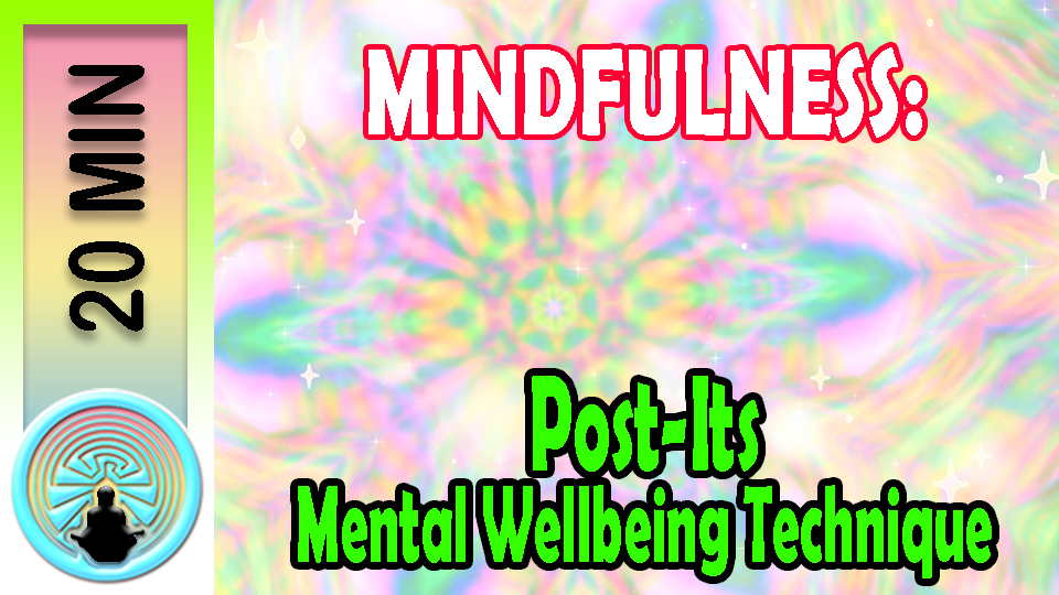 Picture of mindfulness exercise thumbnail