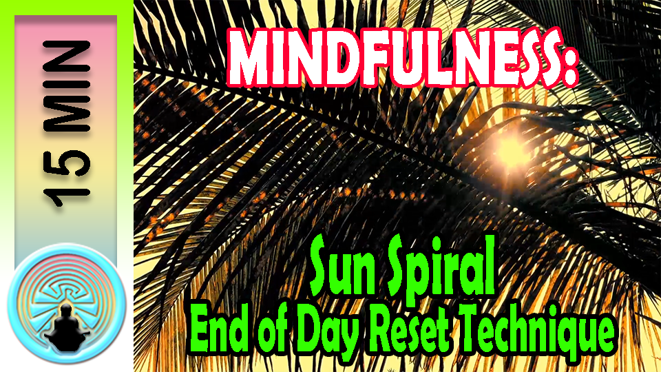 Picture of mindfulness exercise thumbnail